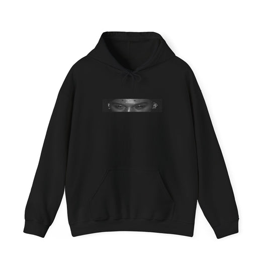 ANTAGONIST HOODIE