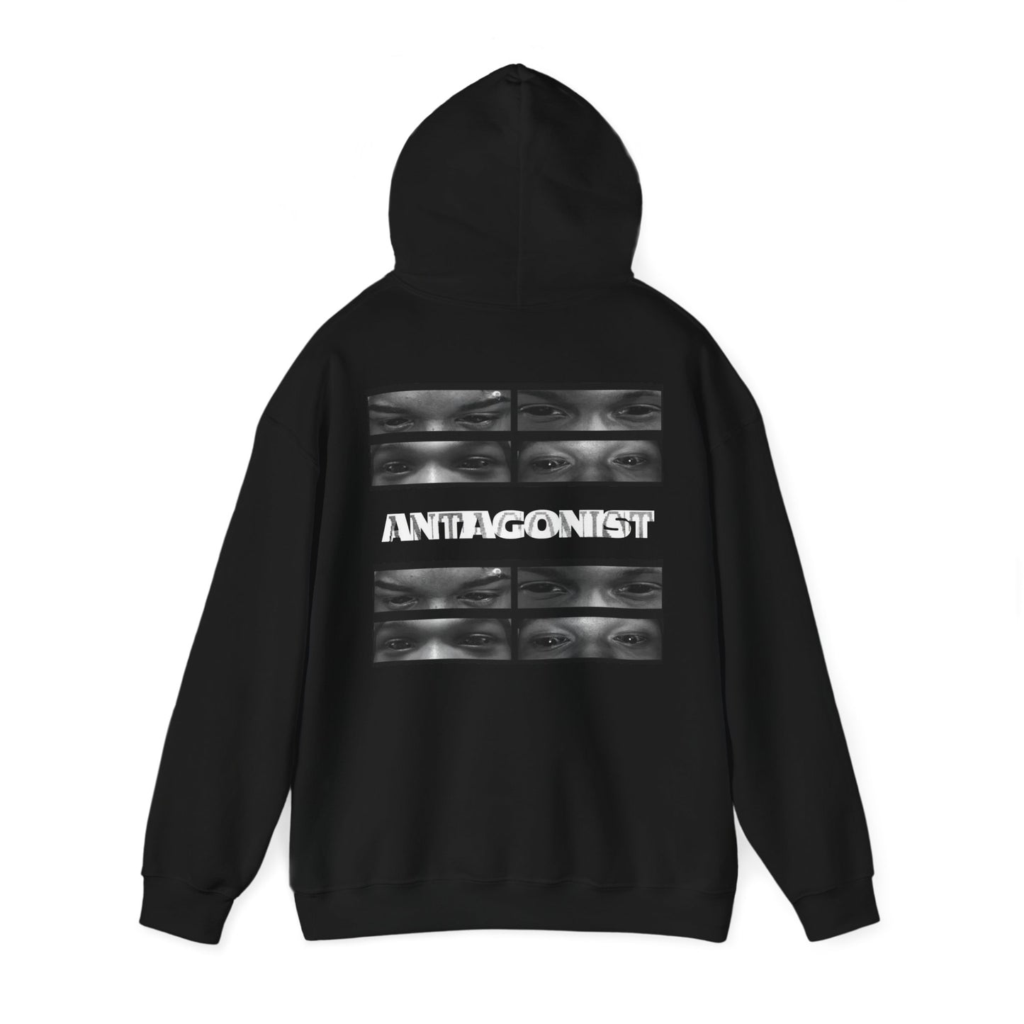 ANTAGONIST HOODIE