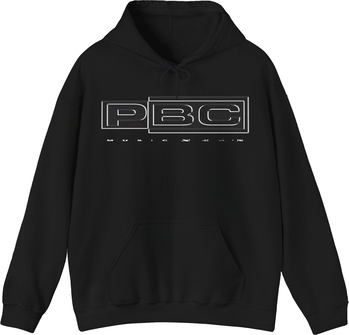 PBC HOODIE