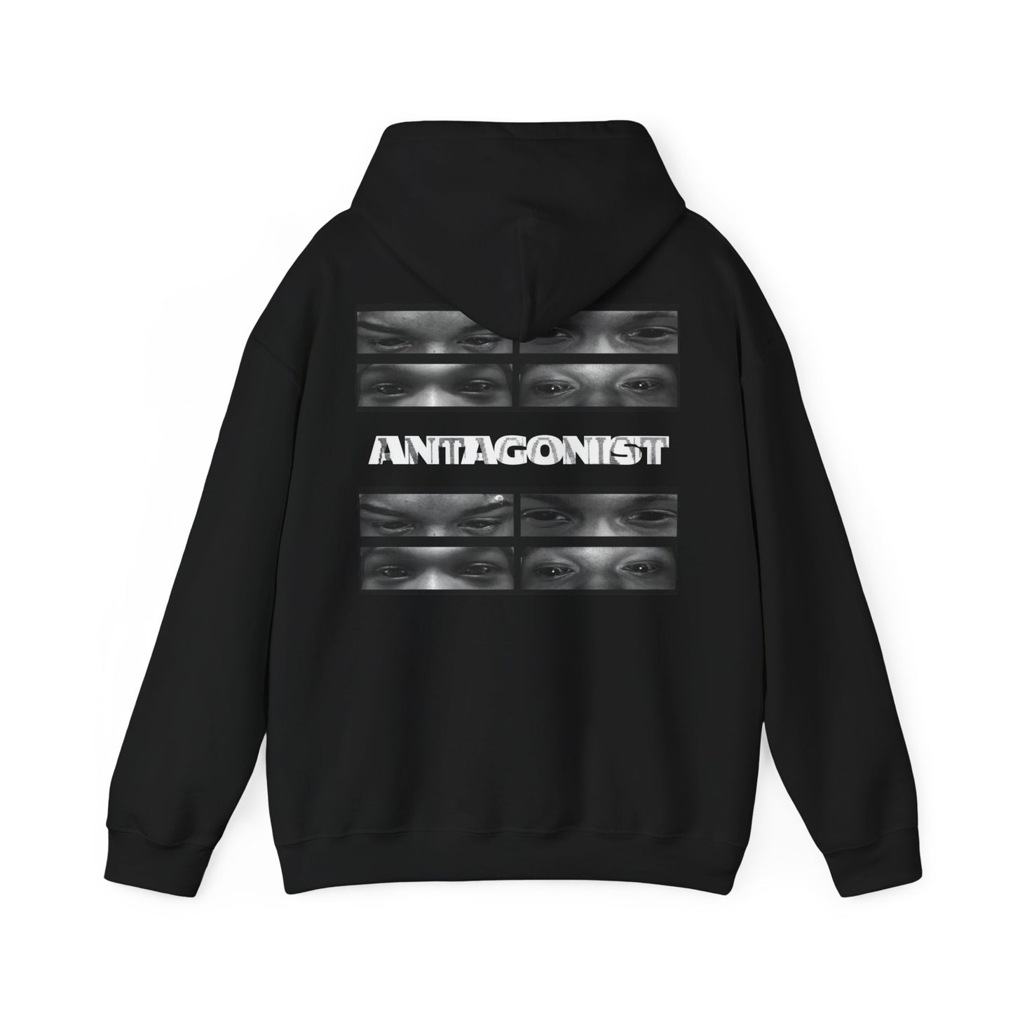 ANTAGONIST HOODIE