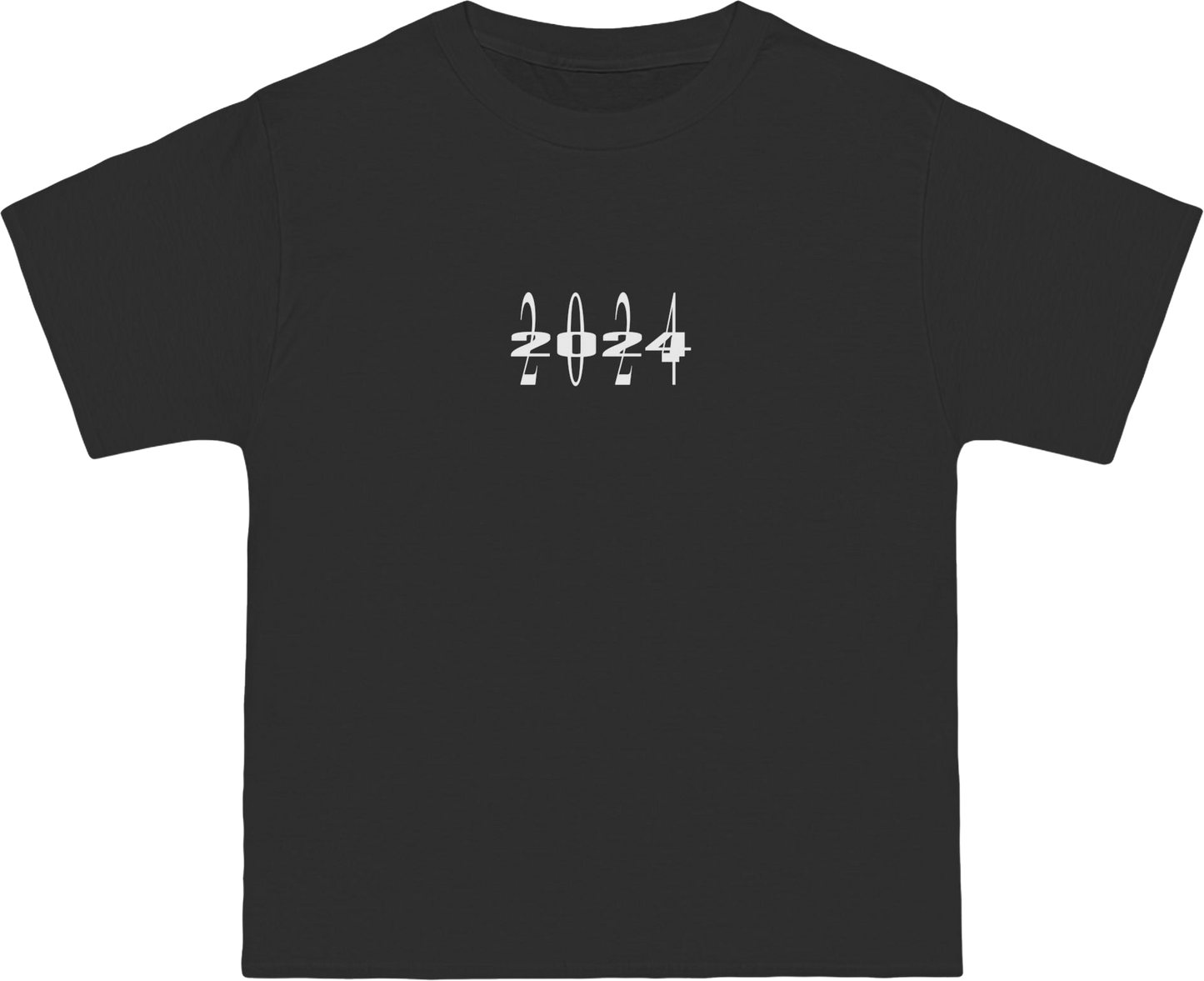 2024 TEE BLACK