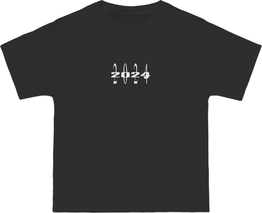 2024 TEE BLACK