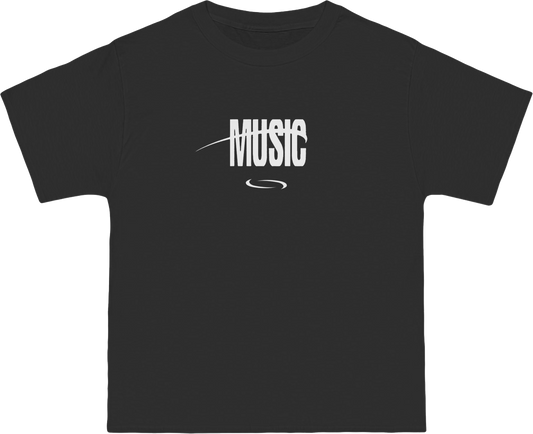 MUSIC TEE